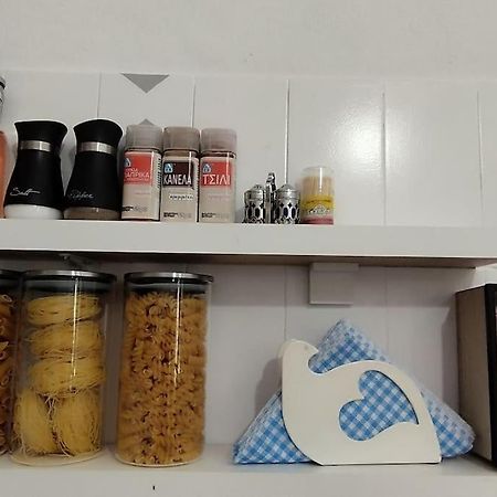Athens Paradise Apartament 50 Sqm Near To Metro #2 Buitenkant foto