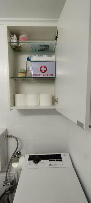 Athens Paradise Apartament 50 Sqm Near To Metro #2 Buitenkant foto